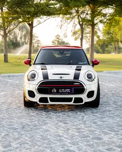 Mini Cooper JCW  2016